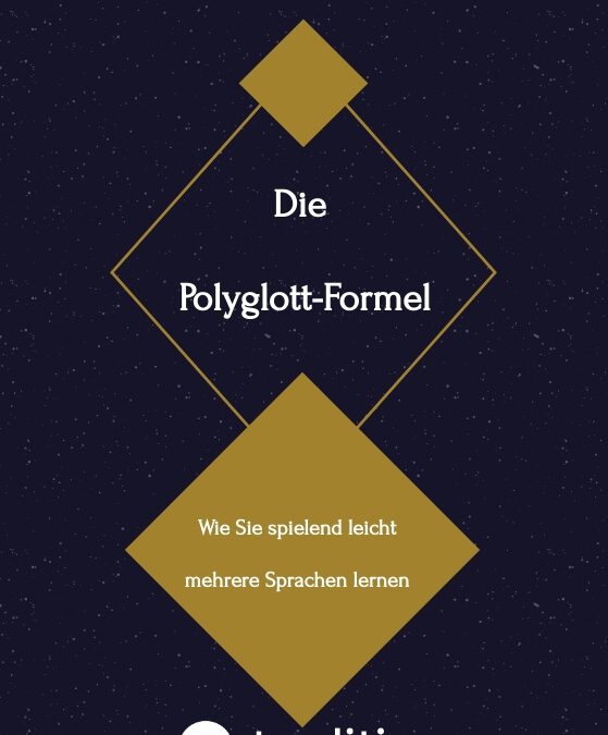 Buchtipp: Die Polyglott-Formel
